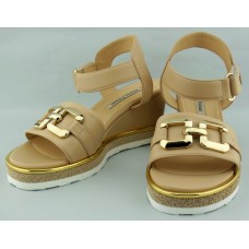 сандалі Marino Fabiani 2270 natural 